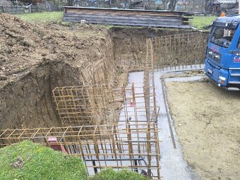 Ponúkame vám naše práce - 2