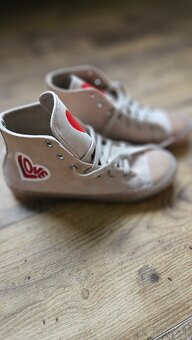 Moschino tenisky - 2