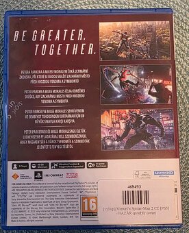 SPIDER-MAN 2 PS5 - 2