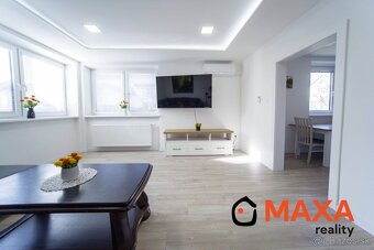 Rodinný dom v Opatovciach nad Nitrou na prenájom - 2