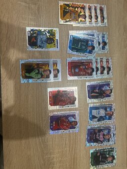 Turbo attax 2025 - 2