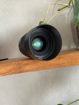 Olympus M. Zuiko Digital ED 25mm f/1.2 PRO, Čierny - 2