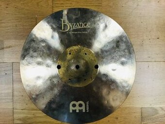 Meinl Byzance 14" Equilibrium Matt Garstka Model Hi-Hat - 2