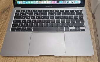 Apple MacBook Air 13 2020 ročník A2179 - 2