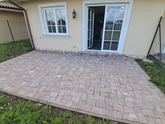 Na predaj 4 izbovy dom vo Vrakune - 2