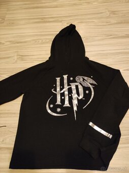 Mikina Harry Potter - 2