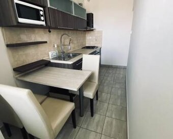 3 izb., čiastočne zariadený byt, Nové Zámky - 2