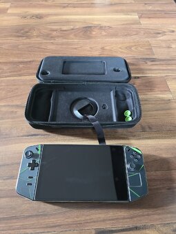 Lenovo legion go - 2