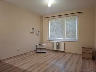 Prenajom garsónka nábrežie - 2