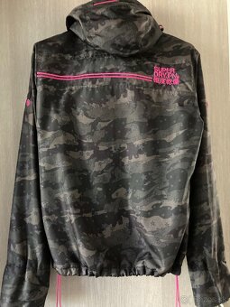 funkčná bunda Superdry - S - 2