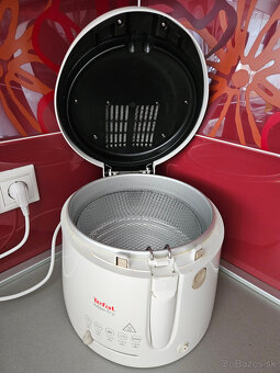 Fritéza Tefal Maxi fry - 2