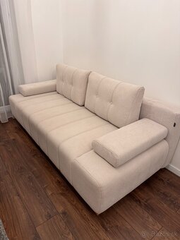 rozkadacia pohovka - 2