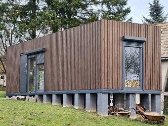 Nadherna zahrada pod Stiavnickymi vrchmi - 2