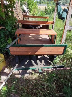 Koňský povoz | Lovaskocsi - 2