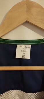 Strelecká vesta Clever - 2