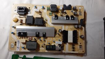 Samsung UE50TU8071, ND - 2