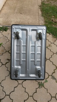 Manipulačný vozík - 2