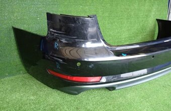 audi a4 nárazník kombi 2015-19 - 2