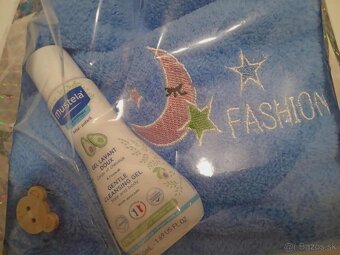 PRAKTICKÝ DARČEK.VIANOČNÝ BALÍČEK PRE DETI+KINDER ČOKOLÁDA - 2