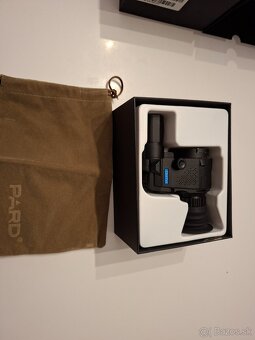 Pard NV007SP LRF 940 - 2