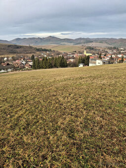 Predaj stavebný pozemok Konská - 2