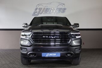 Dodge RAM 5.7 Limited 2022 - 2
