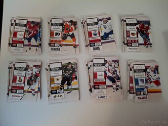 Hokejove karty,karticky - 2012/13 Panini - 2