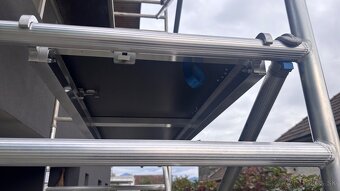 Lešenie prenájom - 2