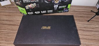 Asus Strix GeForce GTX970 4GB - 2