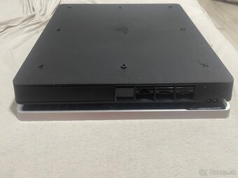 PS4 Slim 1TB edícia Gran turismo - 2