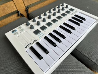 Arturia - Minilab - 1. Generácia - 2