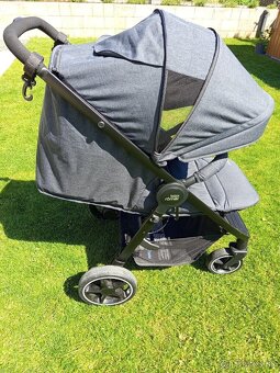 Športový kočík - 2