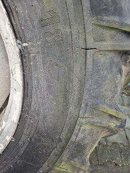 Predám koleso 18,4-30 - 2