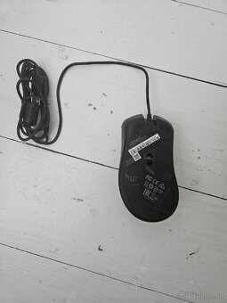 ASUS TUF Gaming M3 Gen II. - 2