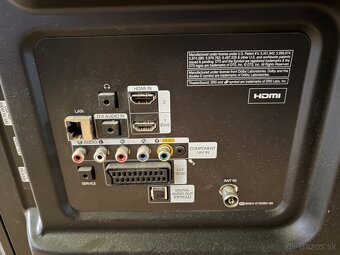 Samsung UE46EH5450 46” 116cm - 2