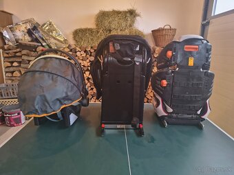 Autosedačka, Jané Indy, Chicco, Chicco vajíčko - 2