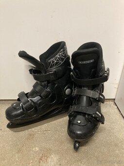 Korčule Crowned Fierce U8A 37 - 2