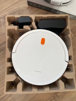 Roboticky vysávač s mopom - 2