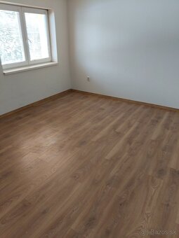 Prenájom byty - 2