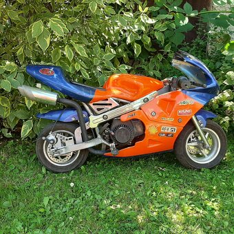 Minibike - 2