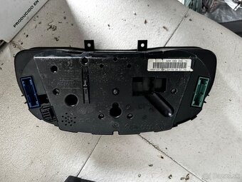 budíky passat b5,5 - 2