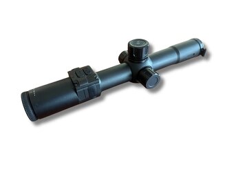 Puškohľad PARD Night Stalker Mini - 2