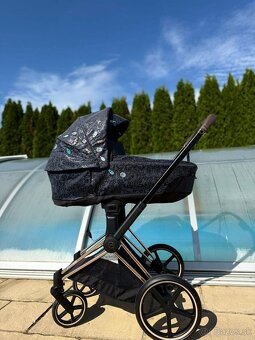 Cybex priam Jewels - 2