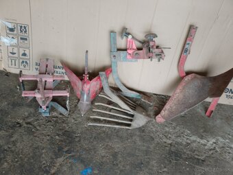 převodovka s příslušensrvím - 2