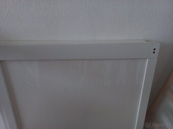 Postieľka Sundvik - 2