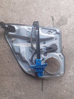 Golf 4 kratky stahovacka  1J4839756B - 2