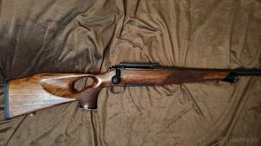 Remington 770 thumbhole - 2