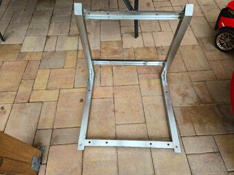 RATIONAL XS držiak na stenu. - 2