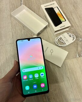 Samsung Galaxy A33 - 2