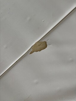 Drevená ohrádka 102x102cm - 2